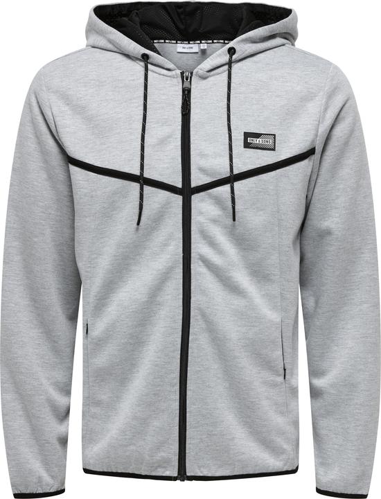 Image du produit Only & Sons Onsliam Reg Hoodie Tracksuit Noos (XXL)
