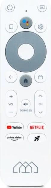 Produktbild AB Com Box R Plus (32 GB, Android 11)