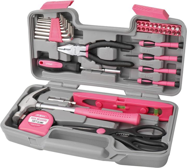 Apollo Household tool set