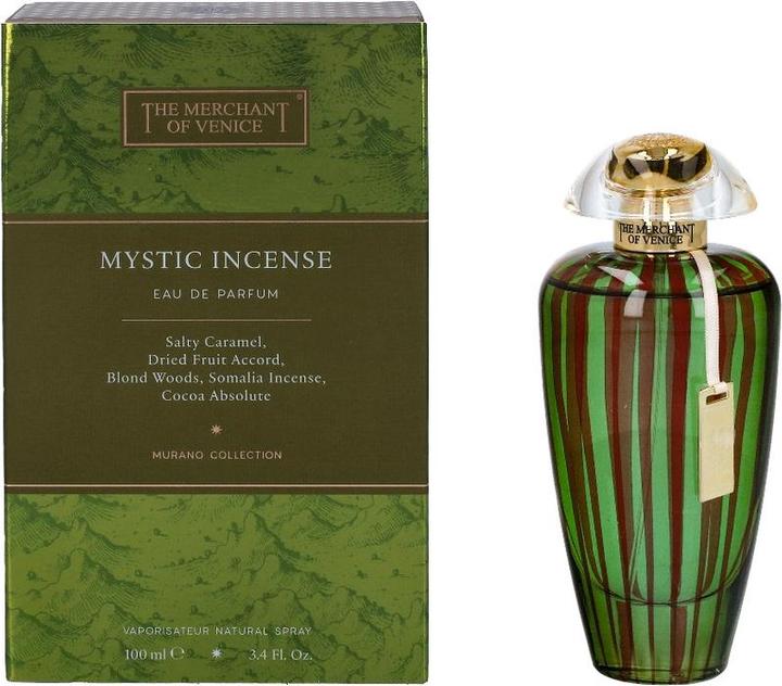 Produktbild The Merchant of Venice Murano Art Collection (Eau de Parfum, 100 ml)