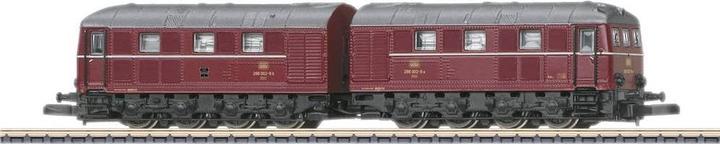 Märklin 88151, Zugmodell, Vormontiert, Z (1:220), Unisex, Metall, Kunststoff, 15 Jahr(e) (Track Z)