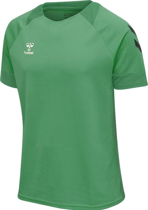 Immagine prodotto hummel Piombo S/S Poly Jersey Bambini (128)