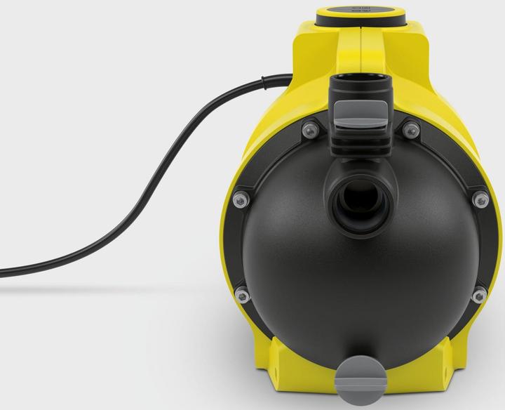 Actual product image Kärcher Garden pump BP 4.500 Garden (Garden pump)