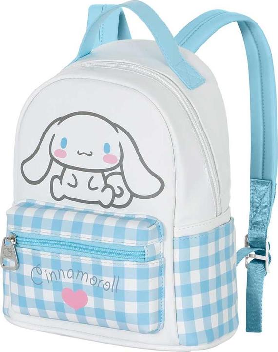 Actual product image Karactermania Small Heady Backpack Vichy (8 l)