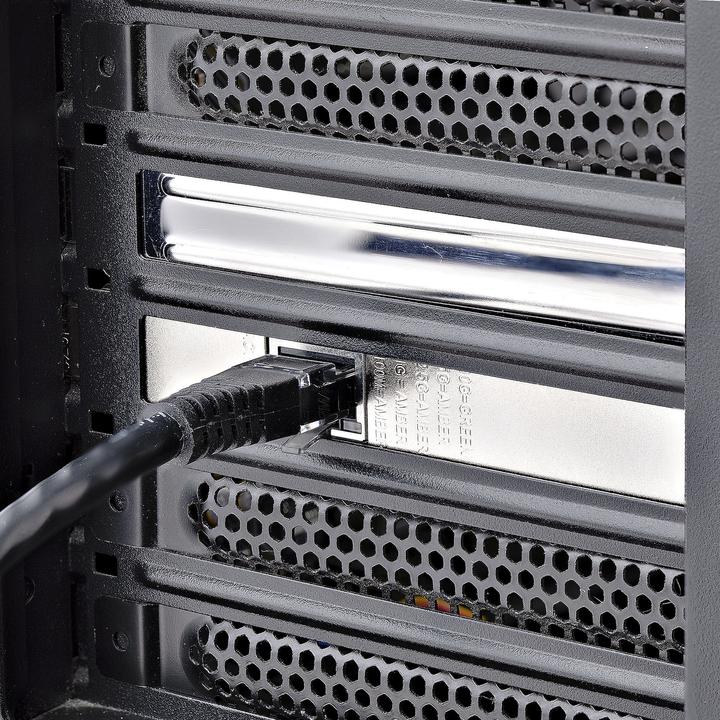 Actual product image StarTech 10Gb Network Card (PCIe)