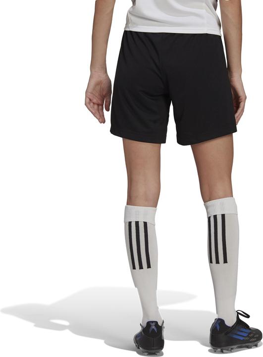 Produktbild adidas Damenhose Entrada 22 schwarz HH9999 (L) (L)