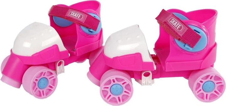 Immagine prodotto Street Rider Pattini a rotelle Junior Rosa, misura 24-30 (24, 25, 26, 27, 28, 29, 30)