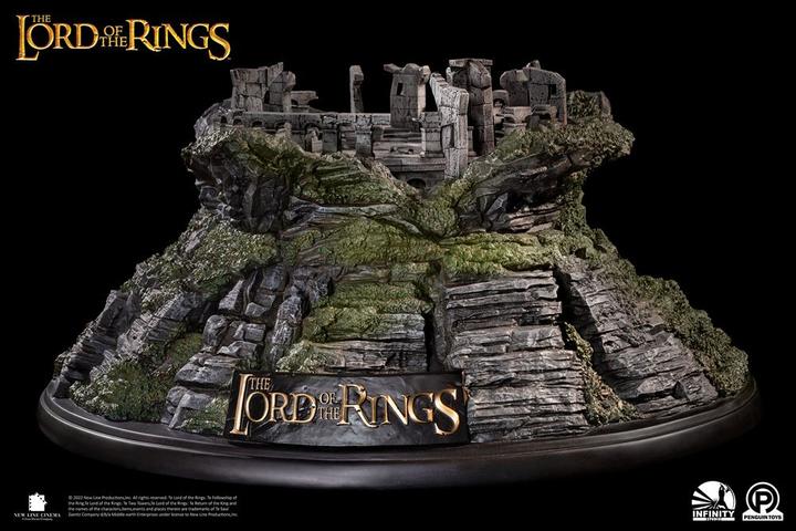 Immagine prodotto Infinity Studio Il Signore degli Anelli "The Ringwraith" Busto 1/1