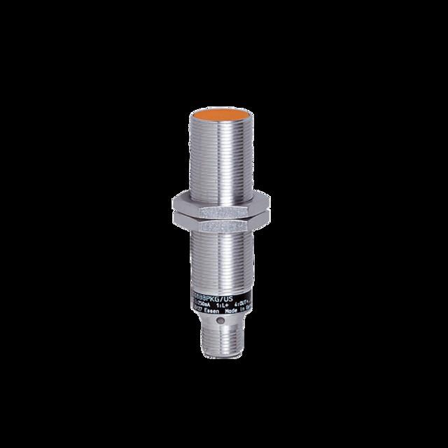 Image du produit ifm Electronic GmbH Capteur ind. M12x1 SÖ prog p. 700Hz DC IG5595 (IG5595)