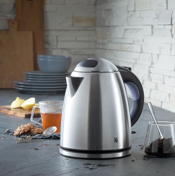 Produktbild WMF Stelio Wasserkocher 1.2l (1.20 l)