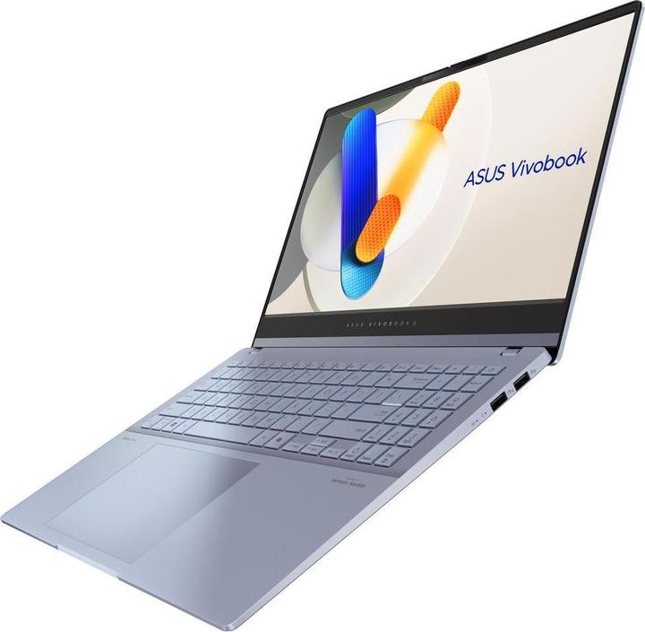 Produktbild ASUS Vivobook S15 OLED (15.60", Intel Core Ultra 7 155H, 32 GB, 1000 GB, CH)