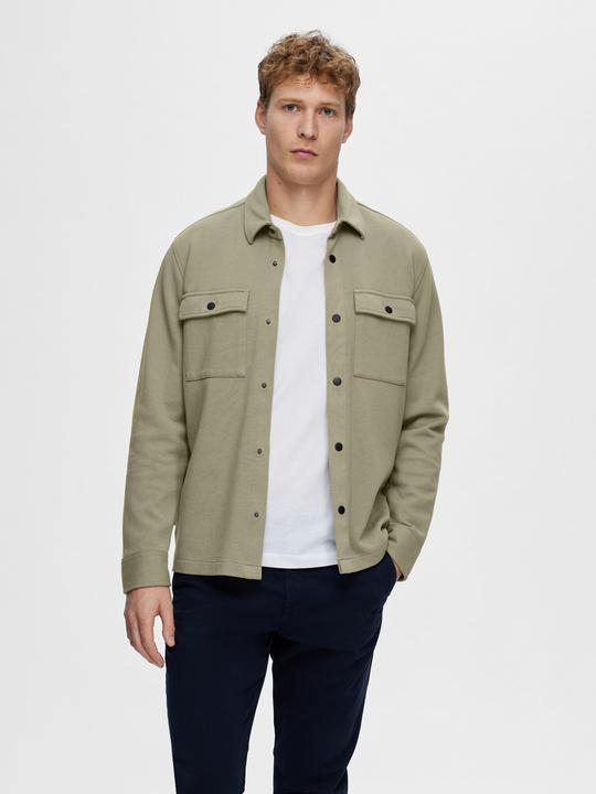 Immagine prodotto Selected Homme Maglietta over classica (XXL)