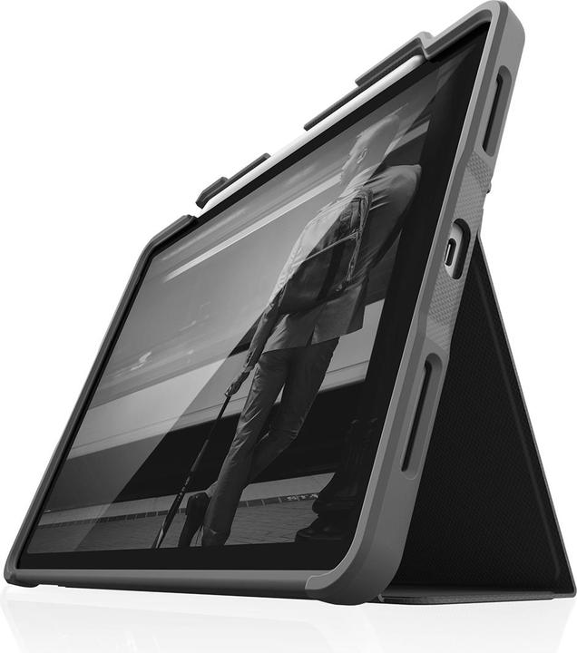 Image du produit STM Dux Plus version EDU (iPad Pro 11 2020 (2. Gen), iPad Pro 11 2021 (3ème génération))