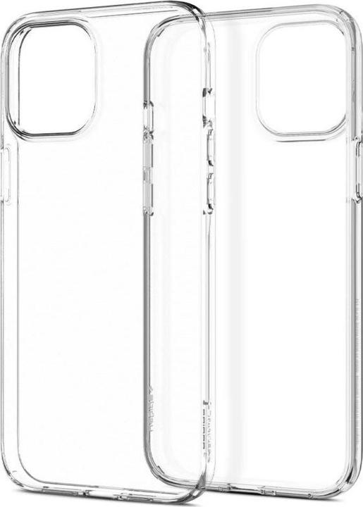 Image du produit Spigen Cristal liquide (Apple iPhone 12 Pro Max)