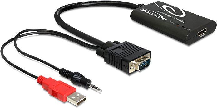 Image du produit Delock HDMI vers