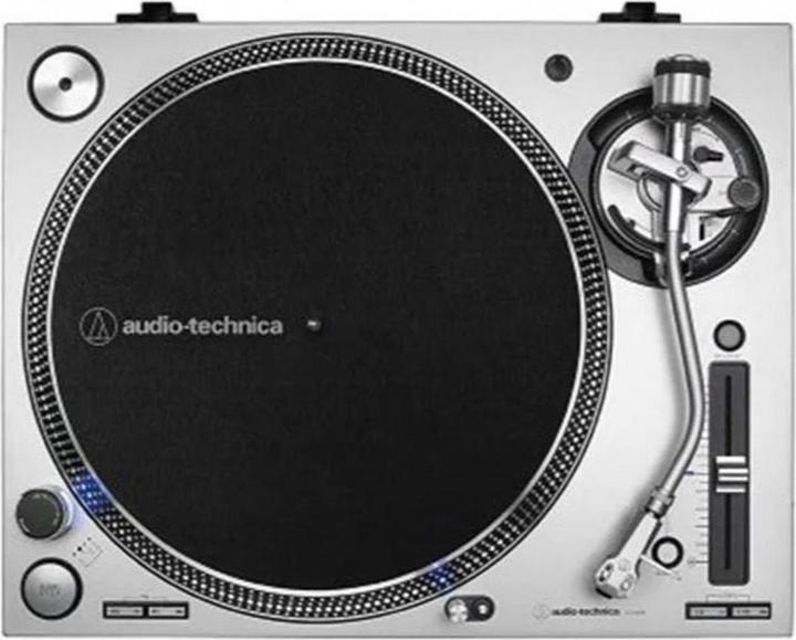 Productafbeelding Audio-Technica AT-LP140XP (Handmatig)
