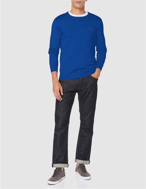 Produktbild Tom Tailor Rundhalspullover (L)