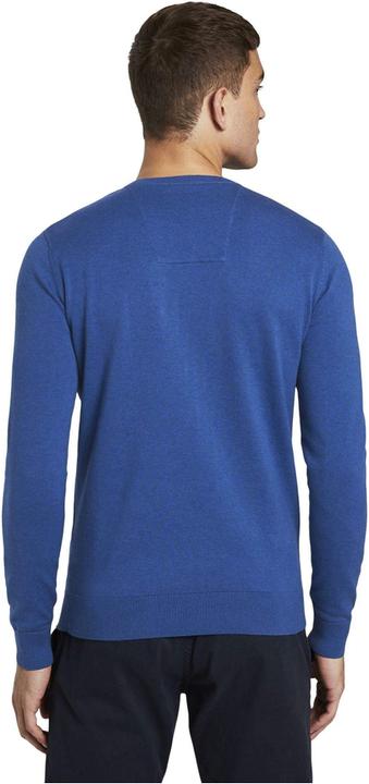 Produktbild Tom Tailor V Pullover (M)