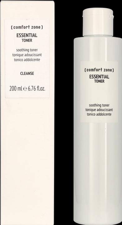 Produktbild Comfort Zone Essential (200 ml)