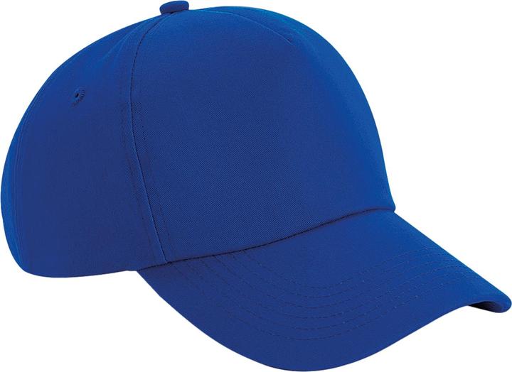 Produktbild Beechfield Authentic 5Panel Kappe (One Size)