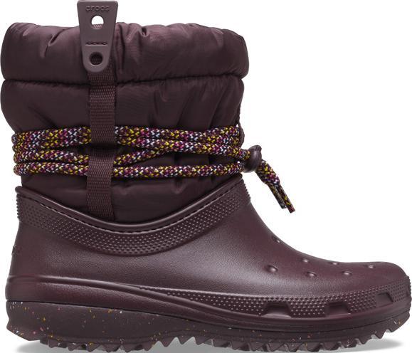Produktbild Crocs W's Classic Neo Puff Luxe Boot (39)