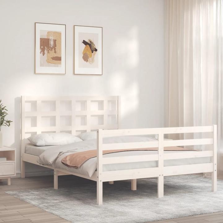 Produktbild VidaXL Cally (120 x 190 cm)