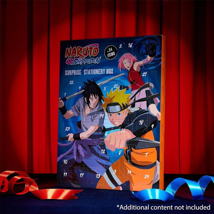 Image du produit Naruto Shippuden Naruto