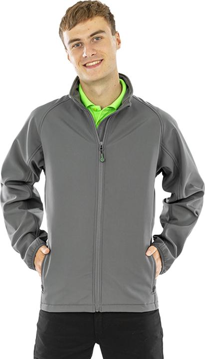 Immagine prodotto Result Giacca Soft Shell Stampabile Uomo (XXL)