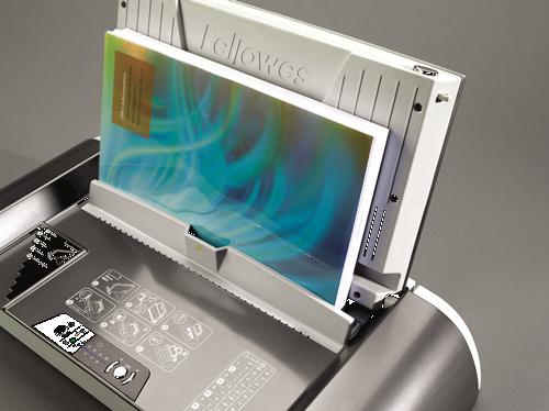 Actual product image Fellowes Helios 30 (Thermal binding)