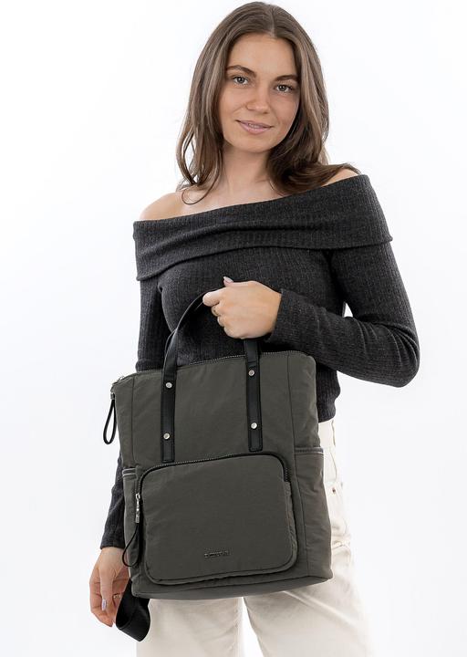 Actual product image Emily und Noah Rucksack E&N Hazel (8.30 l)
