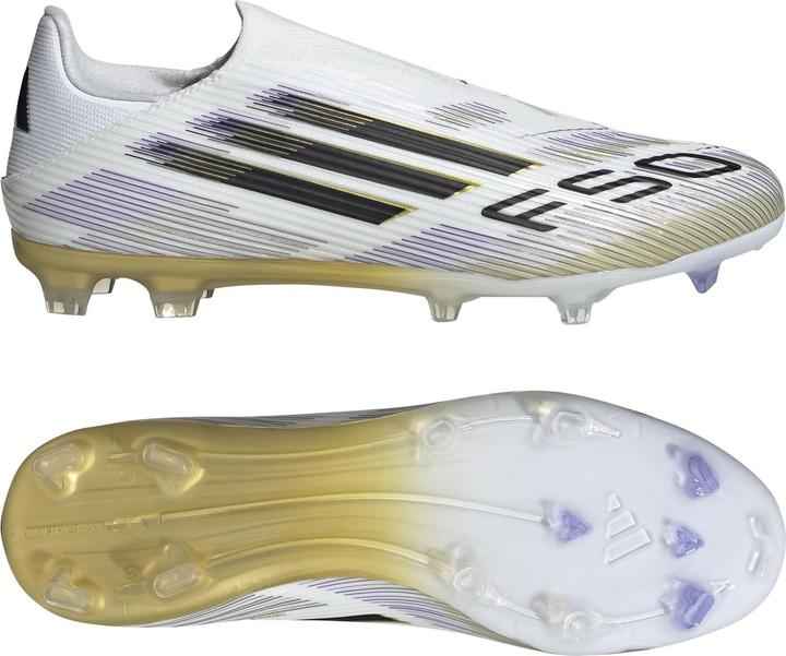 Produktbild adidas F50 League FG/AG (40)