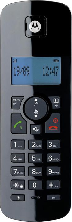 Actual product image Motorola C4201 210-10006