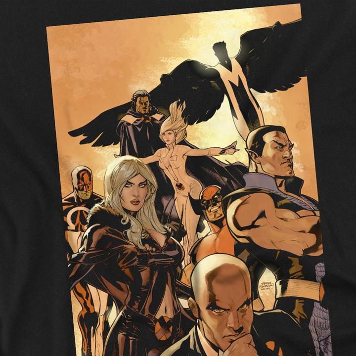 Produktbild XMen TShirt (S)