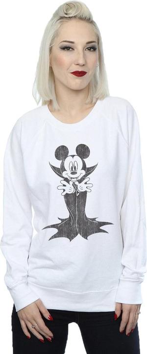 Produktbild Disney Mickey Mouse Dracula Sweatshirt (XL)