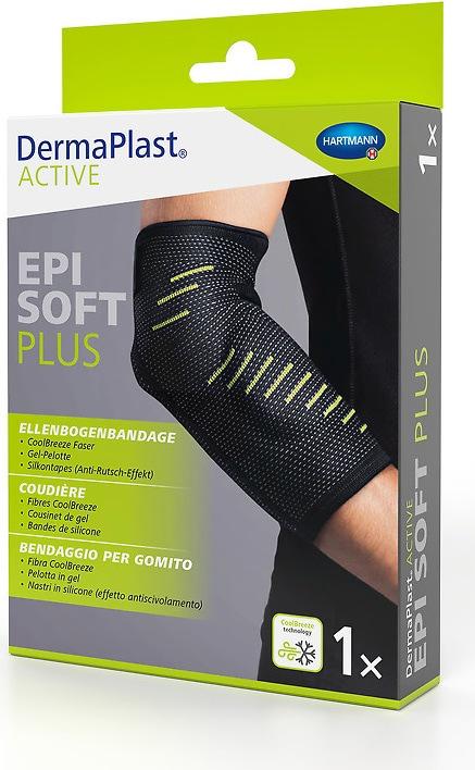 Immagine prodotto DermaPlast Epi Soft Plus attivo (4)