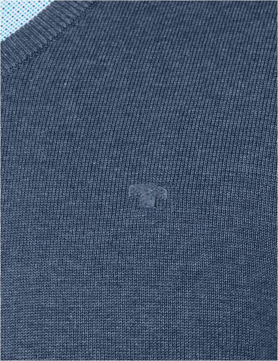 Produktbild Tom Tailor V Pullover (XXL)