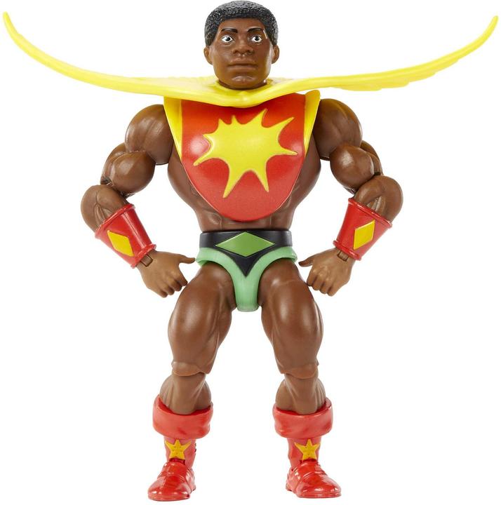 Produktbild Masters of the Universe Sun Man