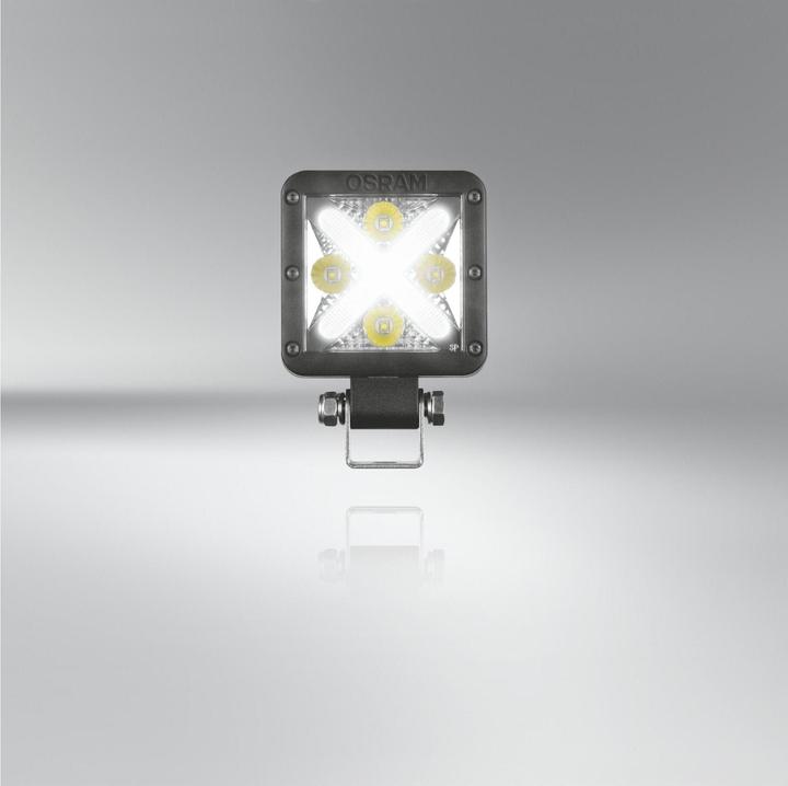 Image du produit Osram LEDriving® CUBE MX85-SP
