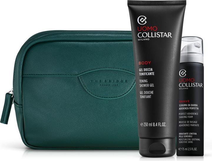 Immagine prodotto Collistar Set tonificante uomo Natale 2024 (Set di manicure)