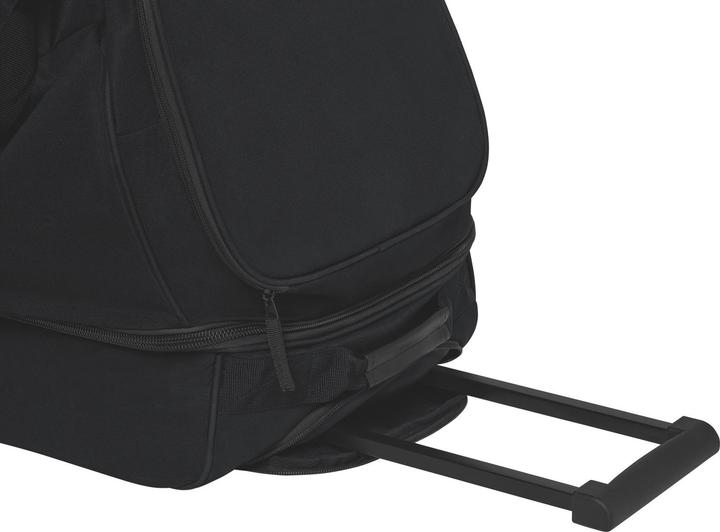 Produktbild Erima TRAVEL LINE Trolleybag with bottomcase (120 l, XL (ab 115l))