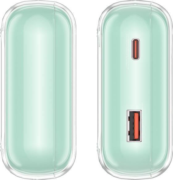 Actual product image Acefast M2 Sparkling series (20000 mAh, 30 W, 77 Wh)