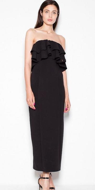 Produktbild Venton Langes Kleid (S)
