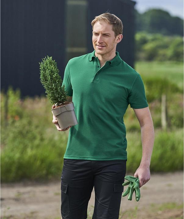Actual product image Pro RTX Pro polo shirt (M)