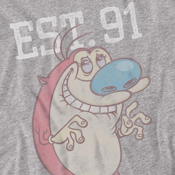 Produktbild Ren & Stimpy Est TShirt (M)