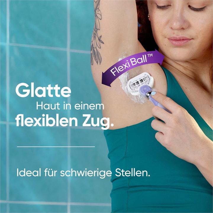 Image du produit Gillette Venus Venus Swirl