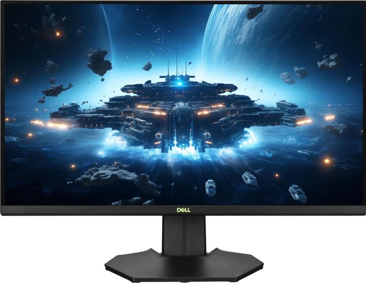 Actual product image Dell G2724D (2560 x 1440 pixels, 27")