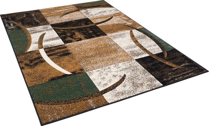 Immagine prodotto Pergamon Tappeto Designer Tendenza Brillante (120 x 170 cm)