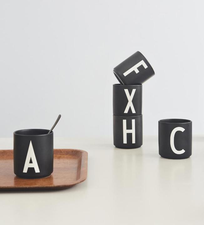 Produktbild Design Letters U (325 ml, 1 x)