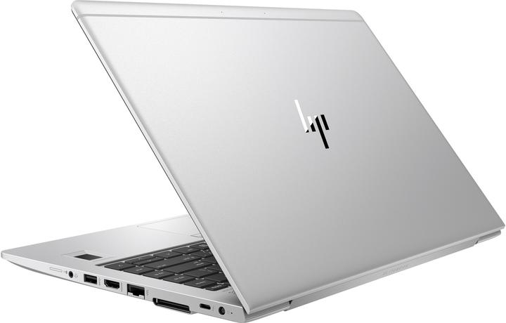 Actual product image HP Elitebook 840-g5 (6.14", Intel Core i7-8550U, 32 GB, 1000 GB, DE)