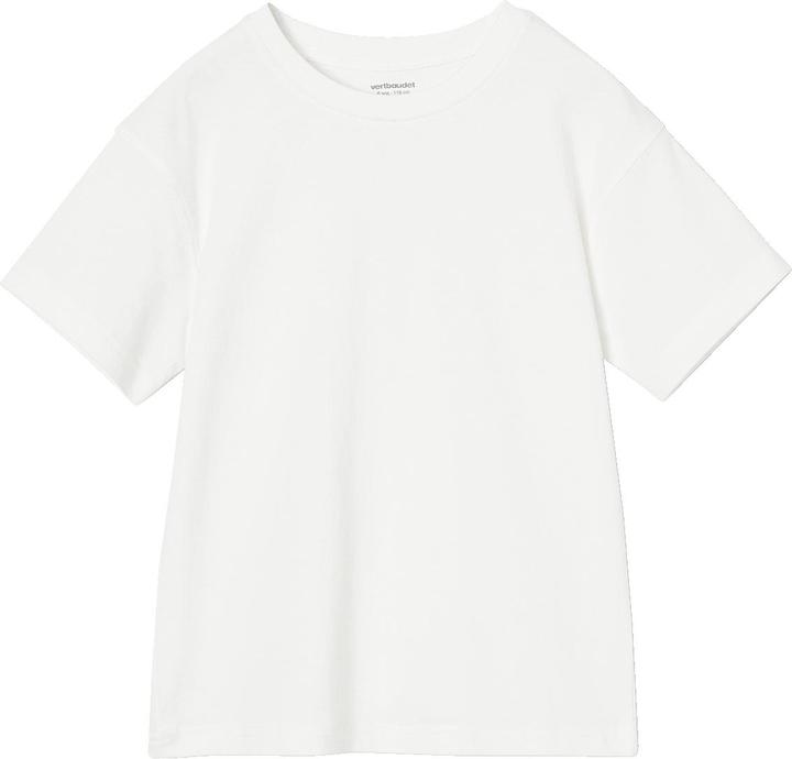 Image du produit Vertbaudet 3er-Pack Jungen T-Shirts BASIC uni (140)